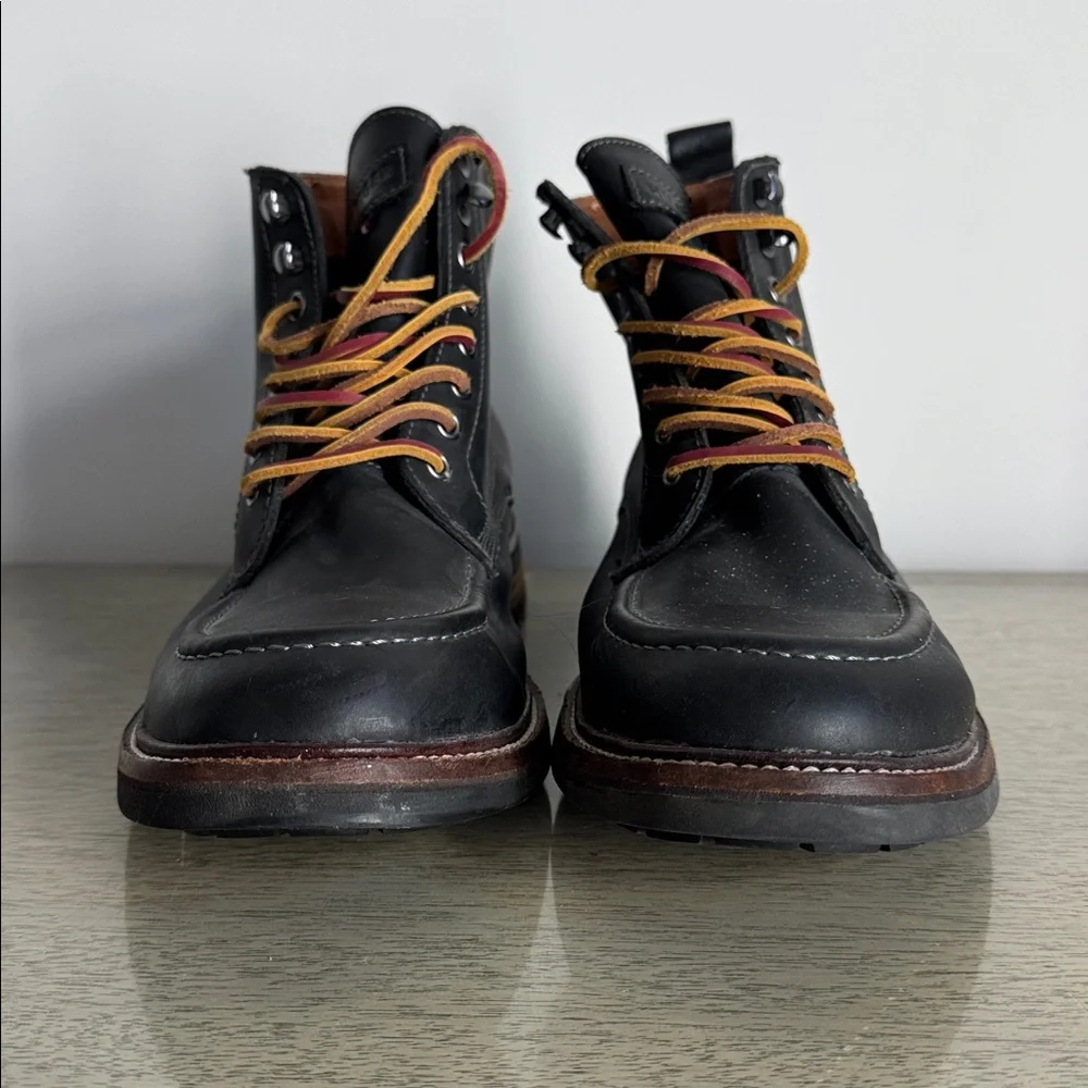 Tommy Hilfiger Boots Size 10.5